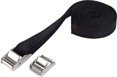 Sea-Dog Line - 8' Lt Webbing Cam Buckle Strap - 199121-1