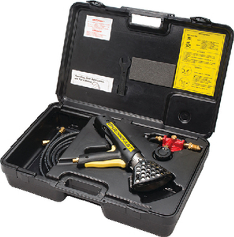 Shrinkfast - Shrinkfast 998 Heat Gun - 19998A Shrinkfast - Shrinkfast 998 Heat Gun - 19998A