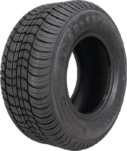 Loadstar Tires - 215/60-8c Ply K399 - 1HP26
