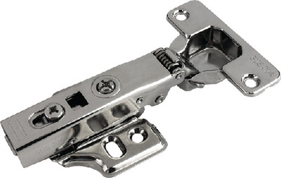 Sea-Dog Line - Hinge Ss Concealed Cabinet - 201964-1