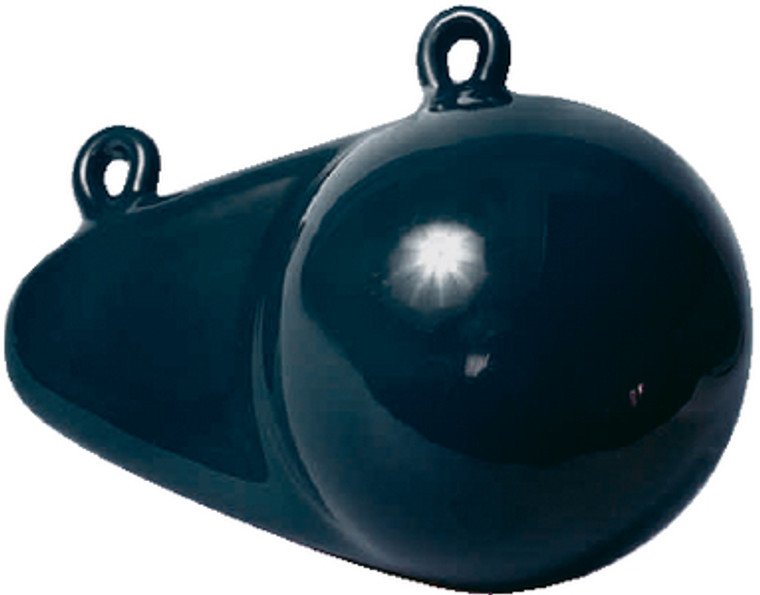 Greenfield Products - Downrigger Weight 4 Lb Vinyl - 204B Greenfield Products - Downrigger Weight 4 Lb Vinyl - 204B