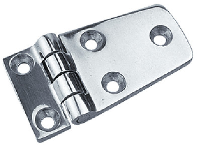 Sea-Dog Line - Door Hinge Ss 1-1/2inx3in 1pr/ - 205320-1