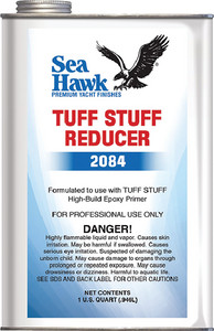 Seahawk - Tuff Stuff Reducer Qt - 2084/QT