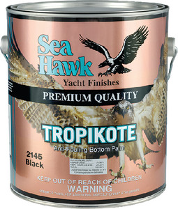 Seahawk - Tropikote Dark Blue Gl - 2140GL