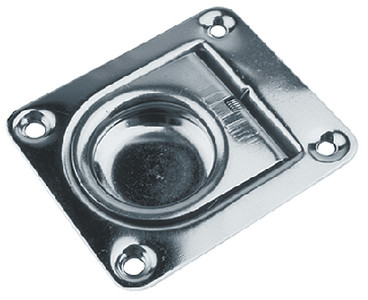 Sea-Dog Line - Lift Handle Lrg. Stainless - 221810-1