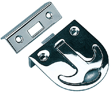 Sea-Dog Line - Ring Pull Latch Spring Loaded - 221920-1