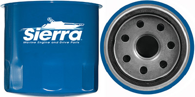Sierra - Filter-fuel Kohler# 252898 - 23-7740