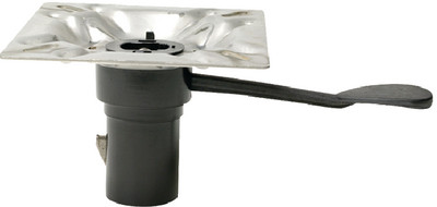Swivl-Eze - Seat Mount-ss 3-deg Rh Handle - 238142-7