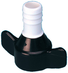 Shurflo - Straight Fitting 1/2 X 1/2 - 244-2926