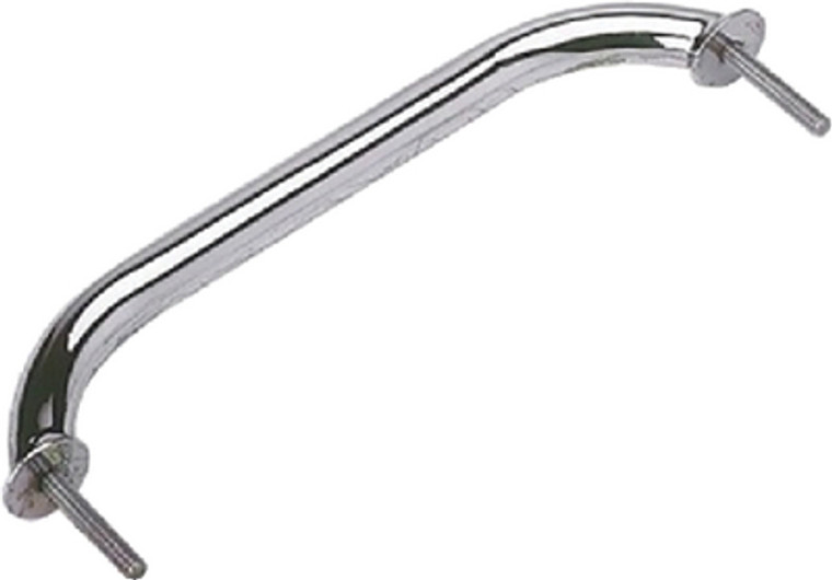Sea-Dog Line - Stud Mnt Hand Rail 18 - 254218-1