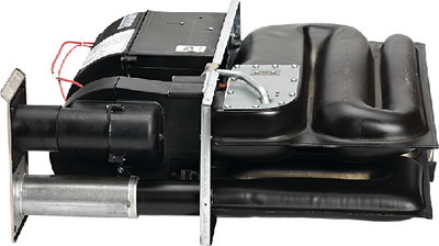 Suburban Mfg. - Rp-20q Repl. Furnace Core - 2605A