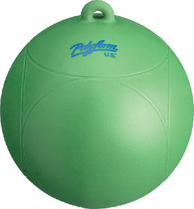 Polyform - Ws-1 Green 8  Waterski Buoy - 27-411-191