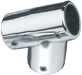 Sea-Dog Line - 7/8in 60deg Tee L.h. Zamak - 296160-1