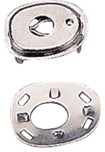 Sea-Dog Line - Canvas Scoket 7/32 - 299101-1