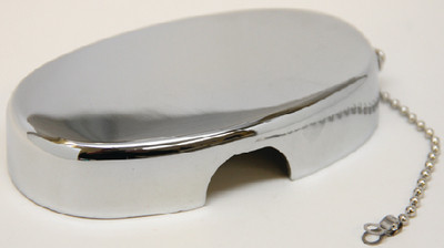 Sea-Dog Line - Replacement Cap & Chain - 322075-1