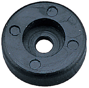 Sea-Dog Line - Wshld/door Bumper Blk 1pr/pk - 324390-1