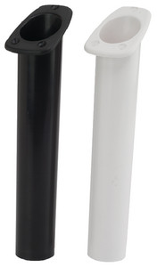 Sea-Dog Line - Narrow Gunnel Rod Holder White - 325061-1