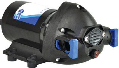 Jabsco - General Purpose 3.5 Gpm 12v - 32601-0092
