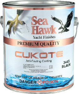 Seahawk - Cukote Red Gl - 3441GL