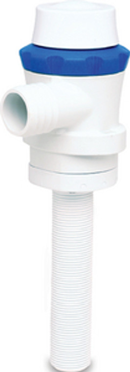 Shurflo - Piranha Aerator Pump 800 Gph - 357-112-10