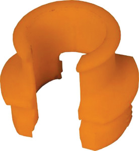 Sea-Dog Line - Hose Klip-lock For Deck Fills - 357393-1