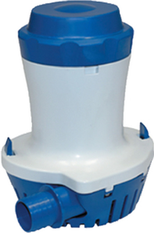 Shurflo - 2000gph Bilge Pump 12 Volt - 358-010-10 Shurflo - 2000gph Bilge Pump 12 Volt - 358-010-10