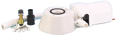 Jabsco - Par 12v Toilet Conversion Kit - 37010-0092
