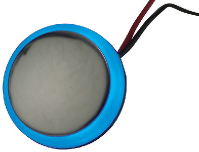 Sea-Dog Line - Led Button Light 360 White - 401370-1