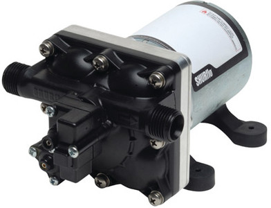 Shurflo - Flow Reaction Tech Pump - 4048-153-E75