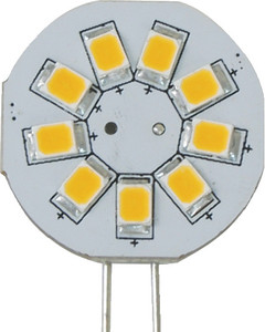 Scandvik - Light G4 Side Pin 6 Led Ww - 41020P
