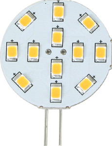 Scandvik - Light G4 Side Pin 10 Led Ww - 41030P