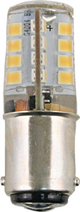 Scandvik - Led Bulb 18 Led Tower Ba15d - 41080P