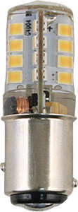 Scandvik - Light Bay15s Tower 18 Led Ww - 41084P