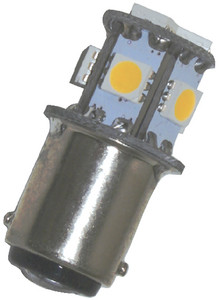 Scandvik - Led Bulb - Mini Tower - Ba15d - 41090P