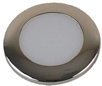 Scandvik - A3 Downlight Ww/blue - 41302P