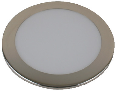 Scandvik - 4  Led Flush Ceiling Light - 41369P
