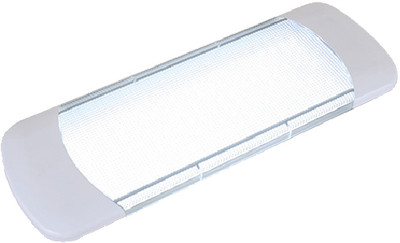 Scandvik - Engine Room Light  Surf/flush - 41593P