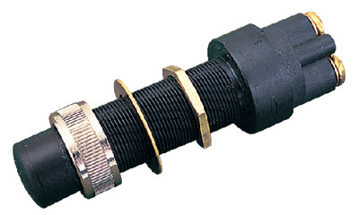 Sea-Dog Line - Switch Push Button-poly - 420427-1