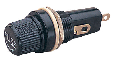 Sea-Dog Line - Fuse Holder Panel Mount - 420502-1