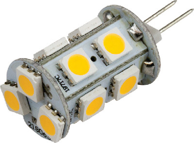 Sea-Dog Line - G4 Base Smd Bulb 13 Led - 442642-1