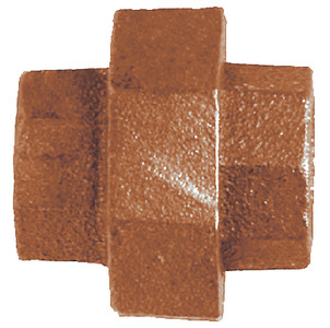 Brass Fittings - Unions 3/4  Brz - 44-604