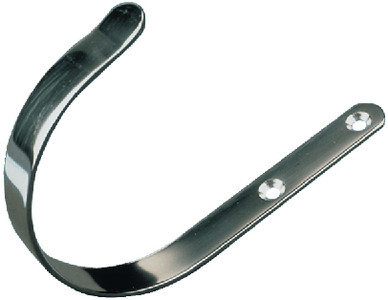 Sea-Dog Line - Ss Ring Buoy Bracket 4in Dia - 491240-1