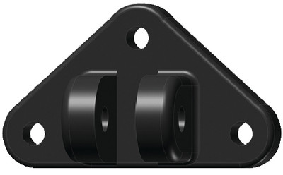 Lenco - Lower Mount Brkt For Actuator - 50014001D