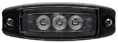 Seachoice - Wtr Dragon 3 Ed 375 Lumen Whit - 50-03561