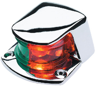 Seachoice - Bi-color Bow Light-cpz - 50-04981