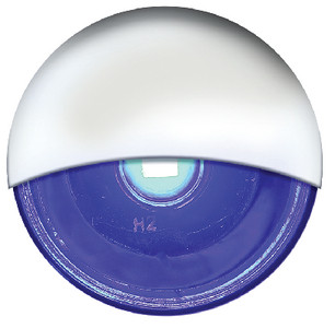 Seachoice - Mini Livewell Light Ss Blue - 50-05491