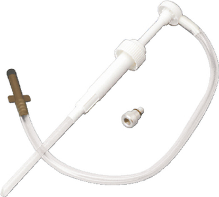 Sea-Dog Line - Lower Unit Pump - 502150H-1 Sea-Dog Line - Lower Unit Pump - 502150H-1