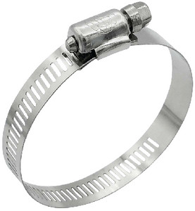 Seachoice - Marine Clmp #12 1/2 Band 10/bx - 50-23384