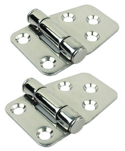 Seachoice - Friction Hinge 1.5x2.2  2/pk - 50-34831