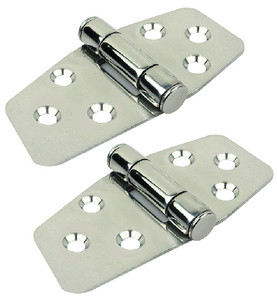Seachoice - Friction Hinge 1.5x3  2/pk - 50-34841